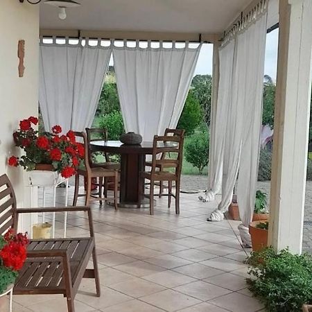 B&B Rolu Formello Exterior foto