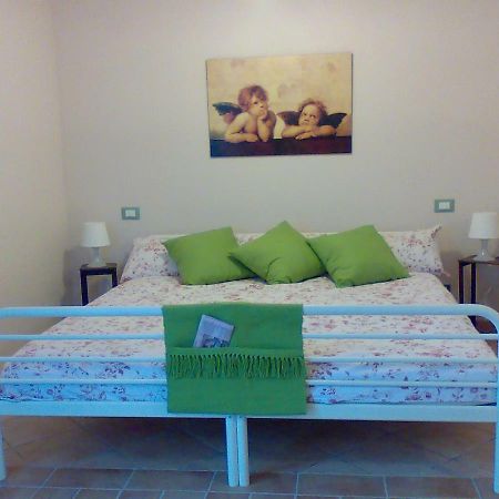 B&B Rolu Formello Exterior foto