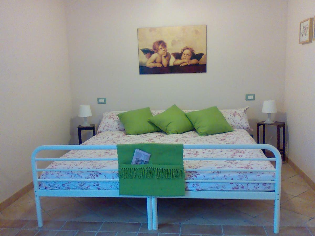B&B Rolu Formello Exterior foto